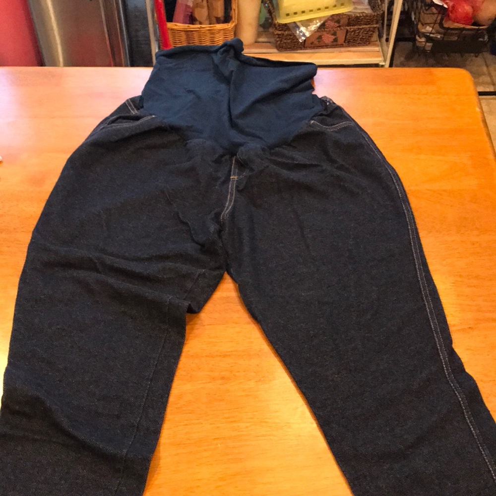 Pants maternity